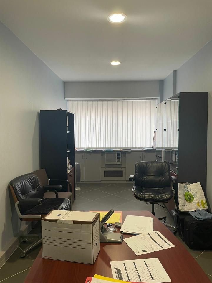 Bureau Paris 103m² Location bureau Paris OLBUR2207035 6